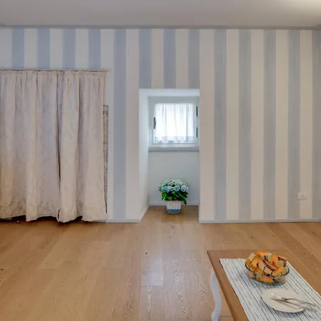 Apartmán Rambaldi Edificio 6 Std