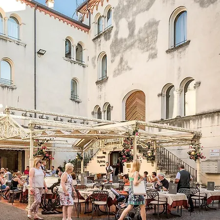 Appartamento Rambaldi Edificio 6 Std Bardolino